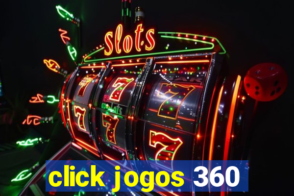 click jogos 360